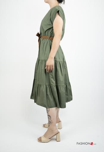 Abito in Cotone - ph 3