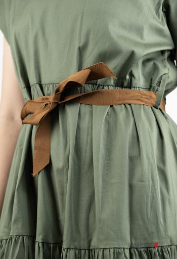 Abito in Cotone - ph 4