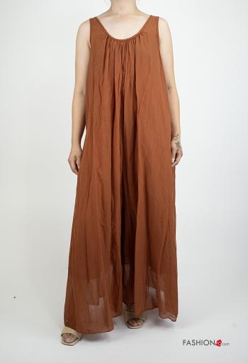 Cotton Dress