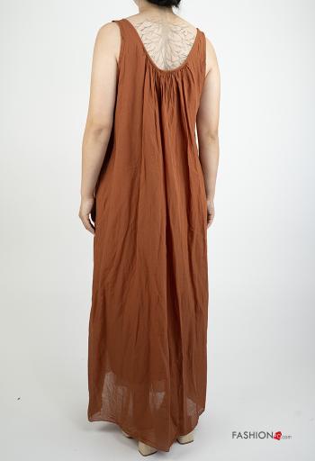 Cotton Dress - ph 2