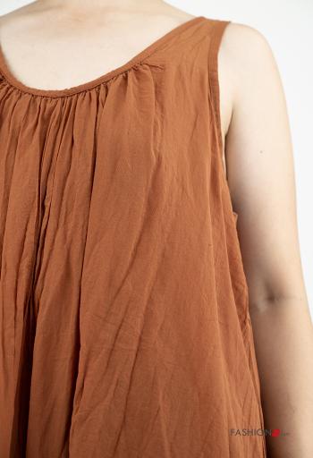 Cotton Dress - ph 4