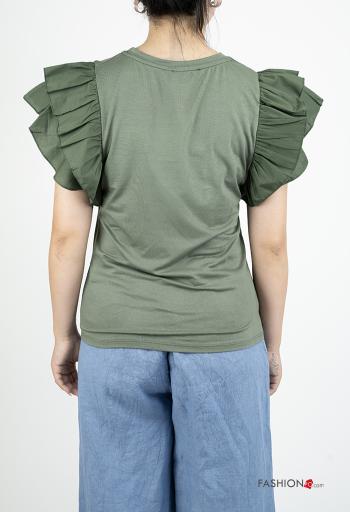 Lässiges T-shirt - ph 2