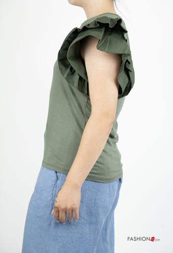 Lässiges T-shirt - ph 3