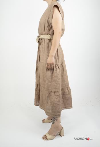 Abito in Lino - ph 3
