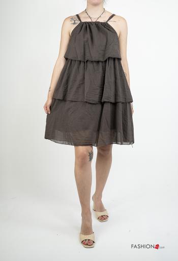 Abito in Cotone - ph 1