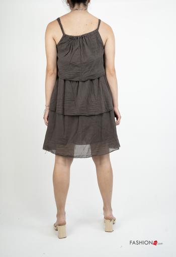 Abito in Cotone - ph 2