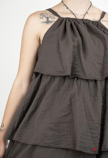Abito in Cotone - ph 4