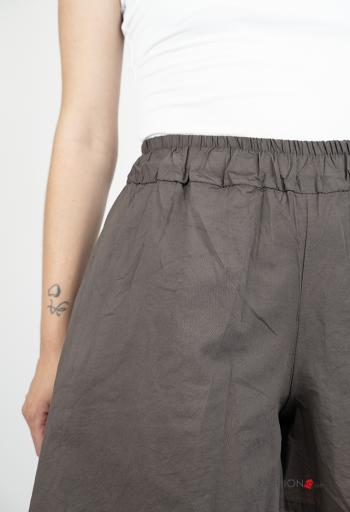 Pantaloncino Short in Cotone - ph 4