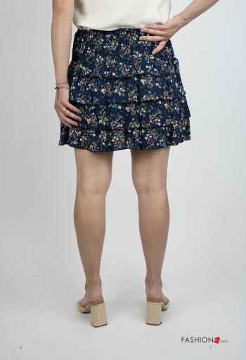 Falda Estilo Informal - ph 2
