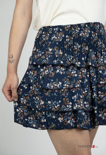 Falda Estilo Informal - ph 4