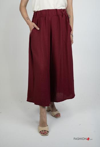 Lässiges Hose