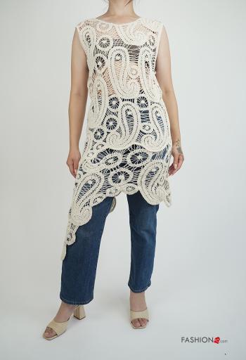 Abito in Cotone - ph 1