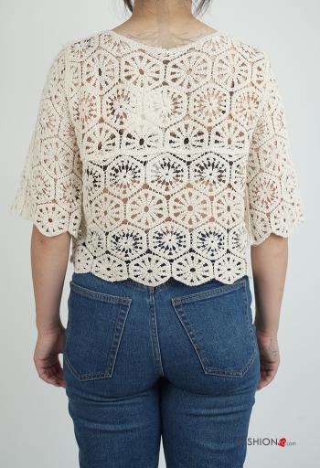 Cotton Cardigan - ph 2
