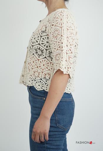 Cotton Cardigan - ph 3