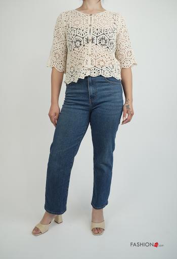 Cotton Cardigan - ph 5