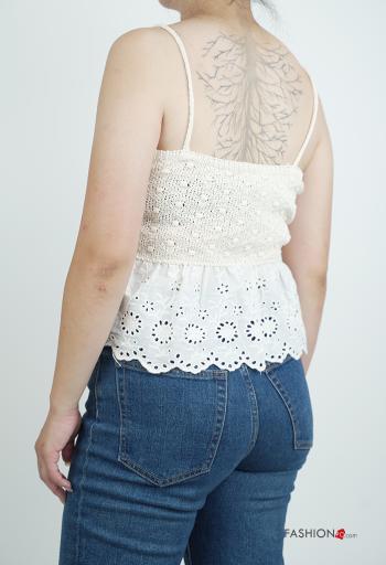 Top en Coton - ph 2