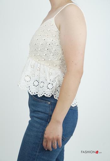 Top en Coton - ph 3
