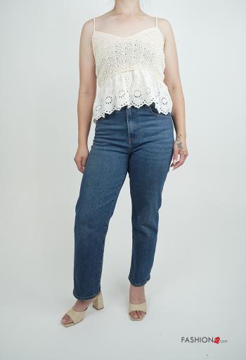Top en Coton - ph 5