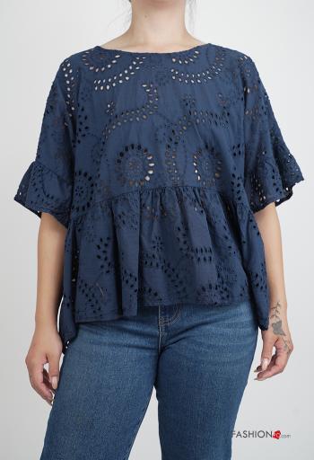 Jersey de Algodón