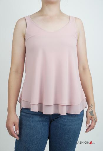 Lässiges Top