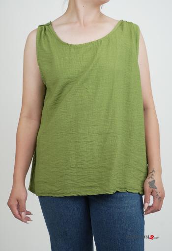Lässiges Top