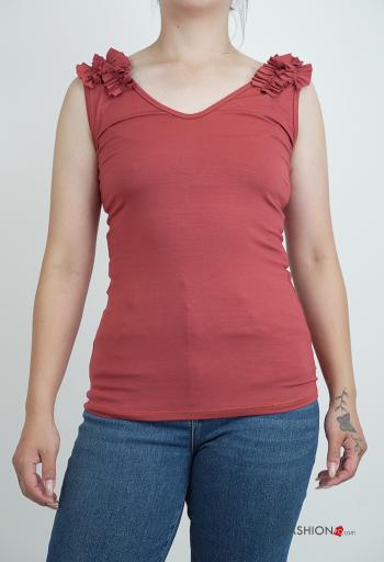 Lässiges Top