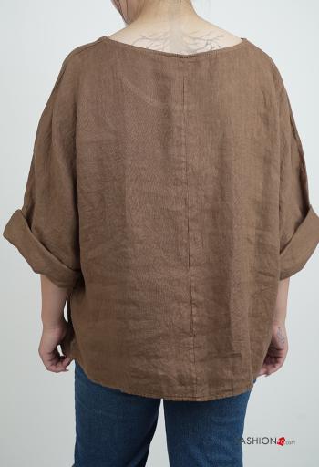 Maglione in Lino - ph 2