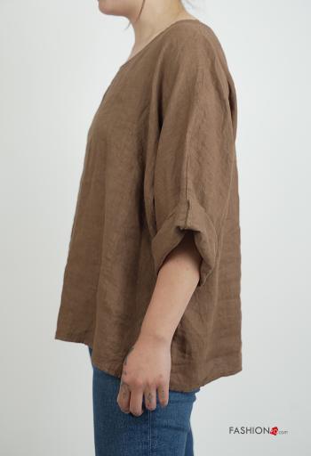 Maglione in Lino - ph 3