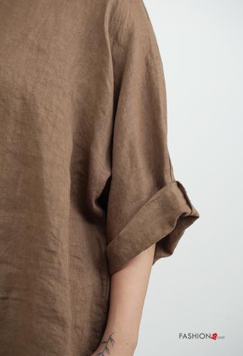 Maglione in Lino - ph 4
