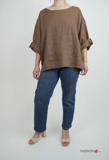 Maglione in Lino - ph 5