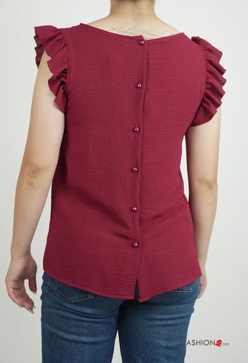 Lässiges Strickpullover - ph 2