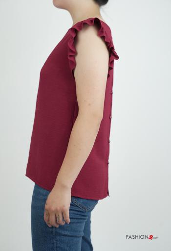 Lässiges Strickpullover - ph 3