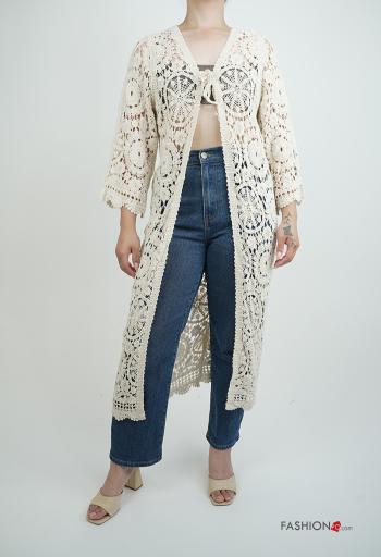 Kimono in Cotone