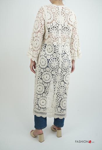 Kimono in Cotone - ph 2