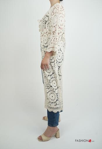 Kimono in Cotone - ph 3