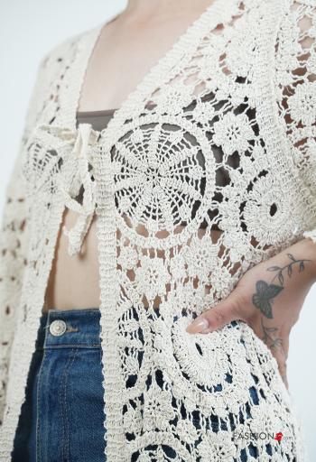 Kimono in Cotone - ph 4