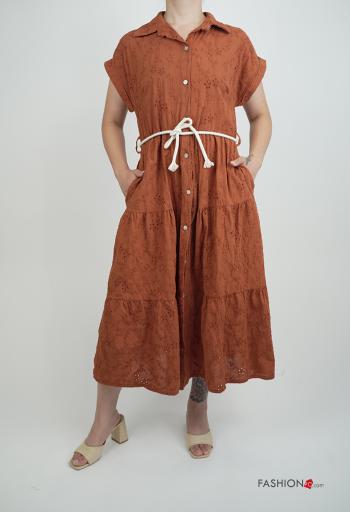 Abito in Cotone - ph 1