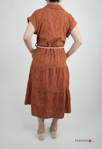 Abito in Cotone - ph 2