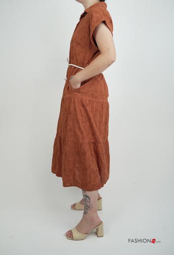 Abito in Cotone - ph 3