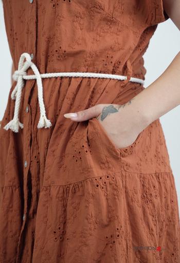 Abito in Cotone - ph 4