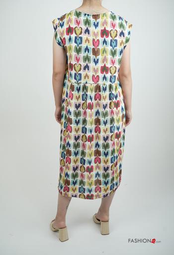Vestido Estilo Informal - ph 2