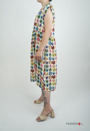 Vestido Estilo Informal - ph 3