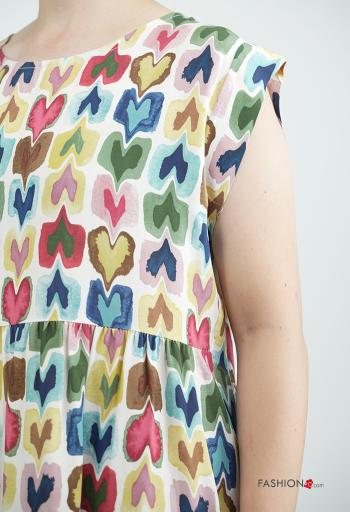 Vestido Estilo Informal - ph 4