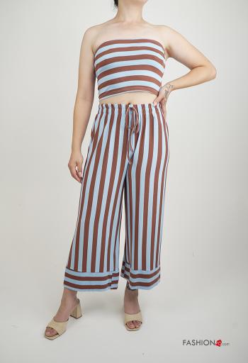 Set sportivo Casual