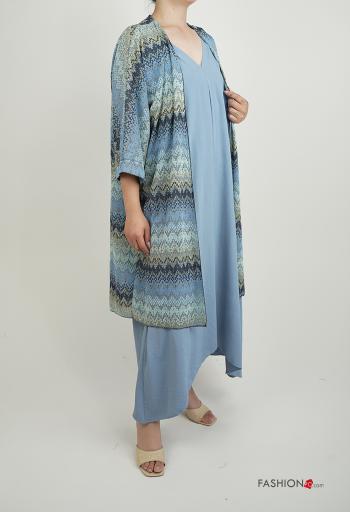 Kimono in Cotone