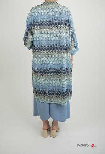 Kimono in Cotone - ph 2