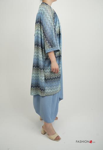 Kimono in Cotone - ph 3