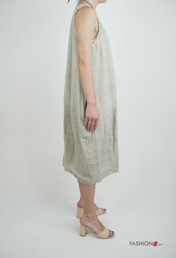 Abito in Lino - ph 3