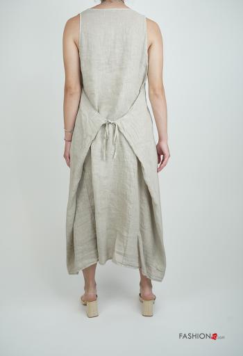 Abito in Lino - ph 2