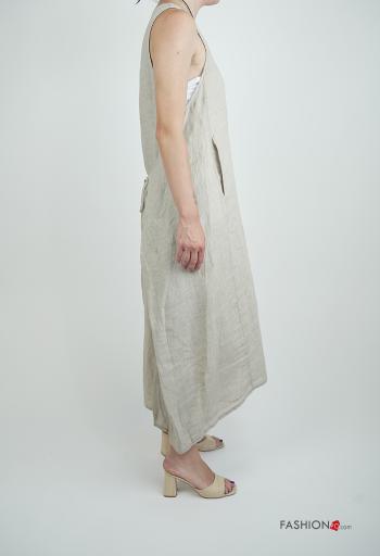 Abito in Lino - ph 3